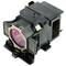 Ereplacements Lamp For Epson Eb-Z10000 (Twin ELPLP73-ER - alternate 2
